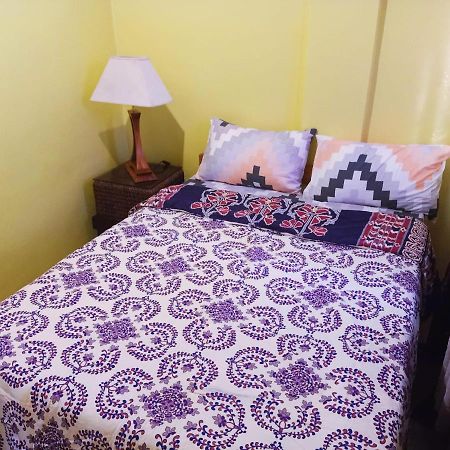Blue Nest Apartment マニラ市 エクステリア 写真